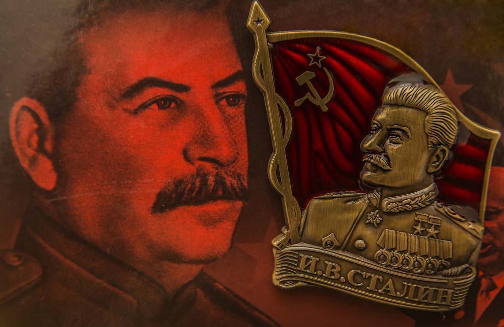 Joseph Stalin: Biografía del Dictador de la Unión Soviética