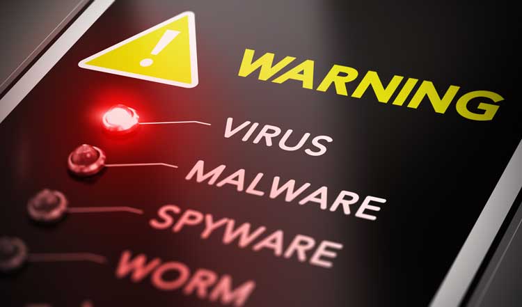 Anti Malaware Spyware