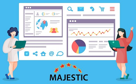 Citation Flow de Majestic: Qué es, para qué sirve y cómo se mide