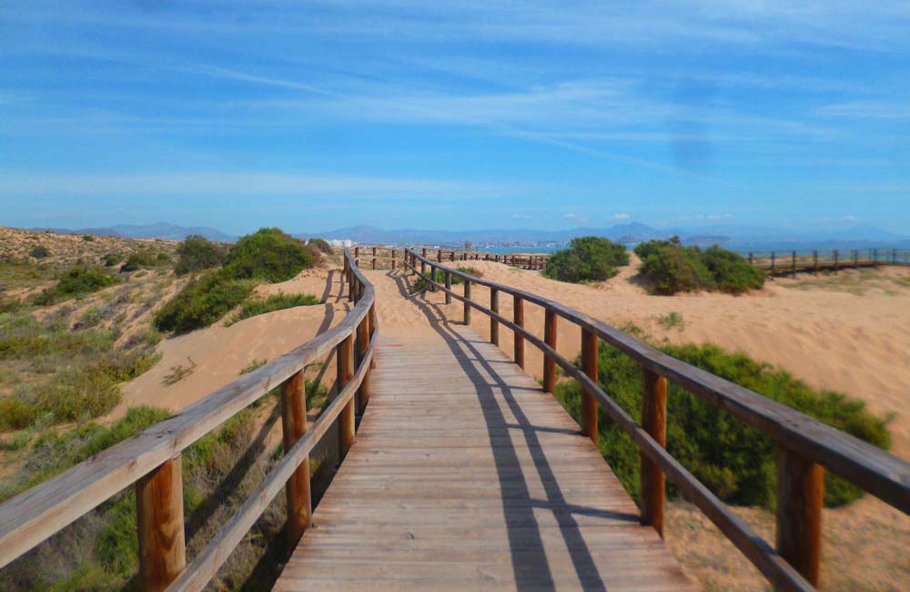 El Clot de Galvany El Clot de Galvany