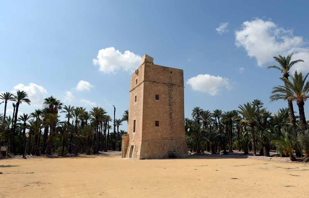 Torre de los Vaíllo