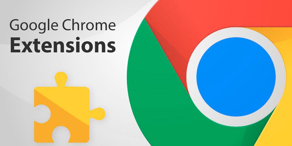 Chrome Extensiones para estrategia Social Media