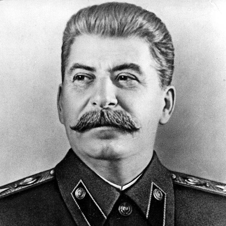 Iosif Stalin