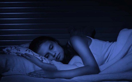 ¿Qué es el Sueño REM? Los ciclos y las Etapas del Sueño